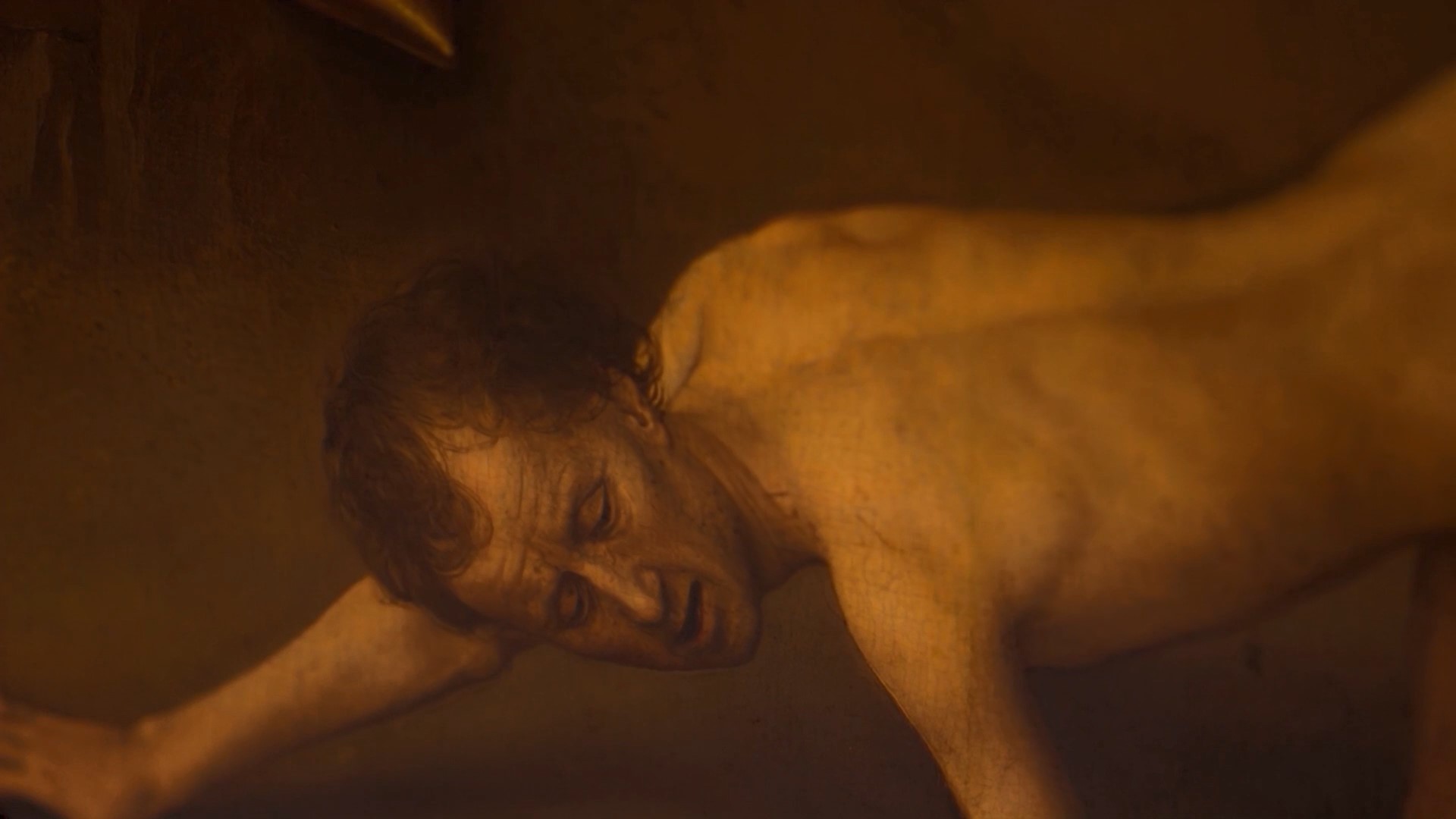 Lech Majewski - Work